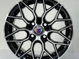 R 14 vossen 4*100үшін125 000 тг. в Алматы