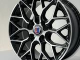 R 14 vossen 4*100for125 000 тг. в Алматы – фото 3