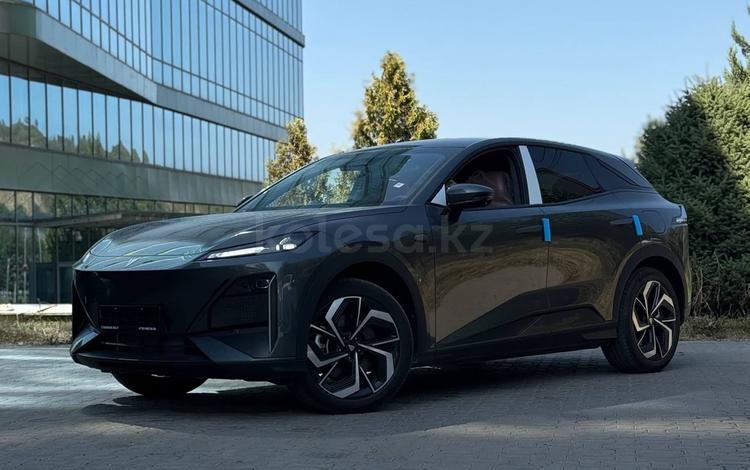 Deepal S07 Max AD Pro 285 — миниатюра 3