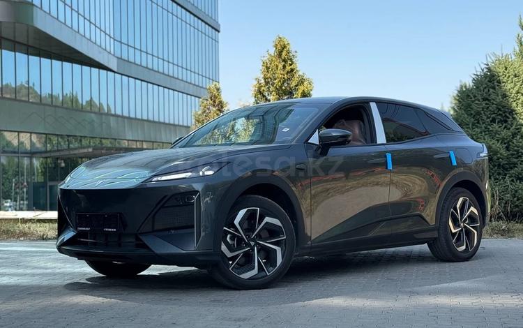 Deepal S07 Max AD Pro 285 — миниатюра 4