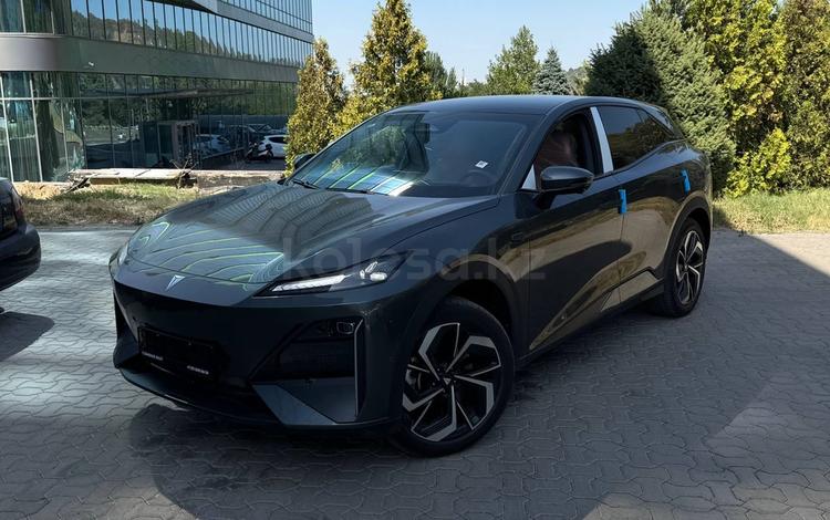 Deepal S07 Max AD Pro 285 — миниатюра 1