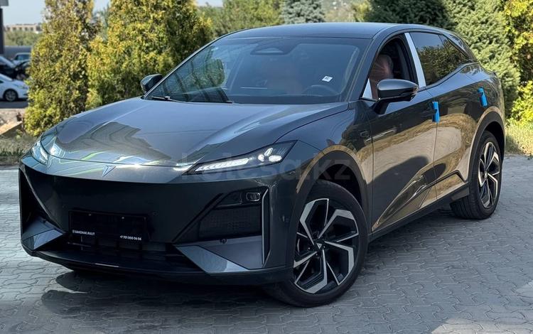 Deepal S07 Max AD Pro 285 — миниатюра 5