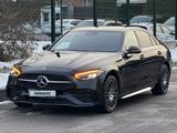 Mercedes-Benz C 200 2023 годаfor25 000 000 тг. в Алматы – фото 2