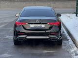 Mercedes-Benz C 200 2023 годаfor25 000 000 тг. в Алматы – фото 5
