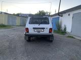 ВАЗ (Lada) Lada 2121 2011 годаүшін2 199 000 тг. в Алтай – фото 3