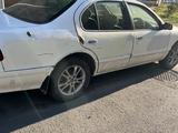 Nissan Cefiro 1997 годаүшін950 000 тг. в Талдыкорган – фото 2