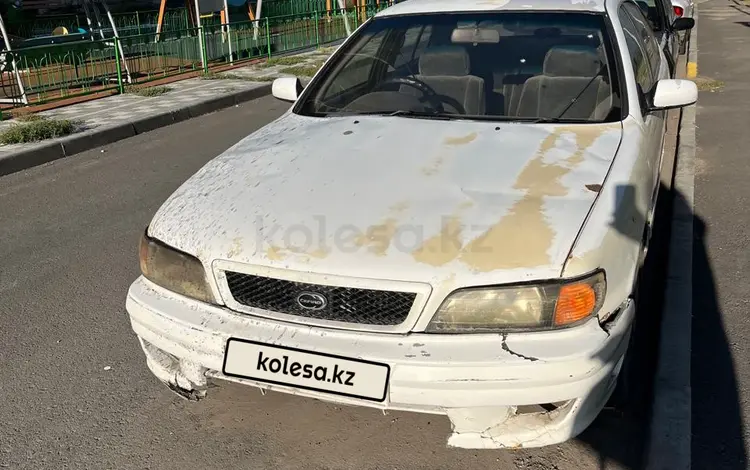 Nissan Cefiro 1997 года за 800 000 тг. в Талдыкорган