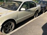Nissan Cefiro 1997 годаүшін950 000 тг. в Талдыкорган – фото 3