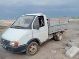 ГАЗ ГАЗель 1996 годаүшін2 100 000 тг. в Павлодар – фото 2