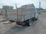 ГАЗ ГАЗель 1996 годаүшін2 100 000 тг. в Павлодар – фото 4