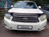 Toyota Highlander 2007 года за 6 800 000 тг. в Астана