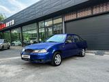 Daewoo Nexia 2013 годаүшін1 500 000 тг. в Шымкент