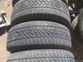 Шины 215/60 R16: две шины — "GoodYear Ultra Grip Performance" (Геүшін100 000 тг. в Астана – фото 3