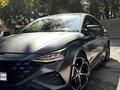 Hyundai Lafesta 2024 года за 10 300 000 тг. в Алматы
