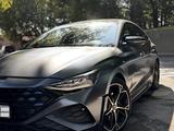 Hyundai Lafesta 2024 годаүшін10 300 000 тг. в Алматы