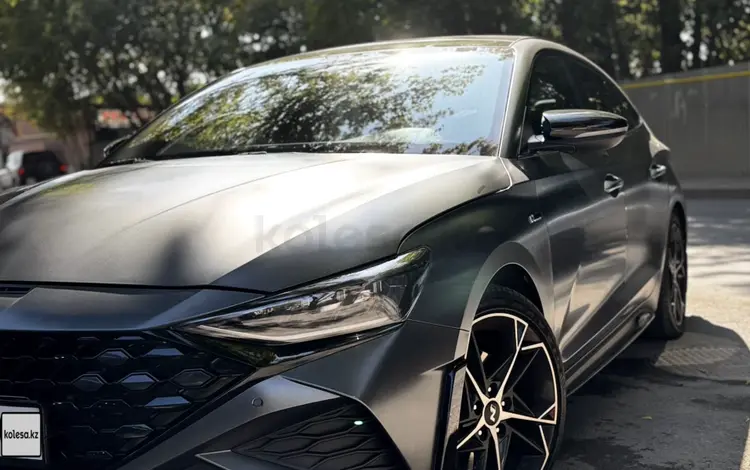 Hyundai Lafesta 2024 года за 10 300 000 тг. в Алматы