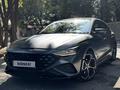 Hyundai Lafesta 2024 года за 10 300 000 тг. в Алматы – фото 2