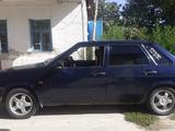 ВАЗ (Lada) 21099 1999 года за 700 000 тг. в Шымкент