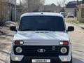 ВАЗ (Lada) Lada 2121 2021 года за 4 500 000 тг. в Алматы