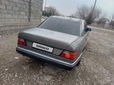 Mercedes-Benz E 200 1991 года за 1 100 000 тг. в Туркестан – фото 2