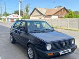Volkswagen Golf 1991 года за 950 000 тг. в Тараз