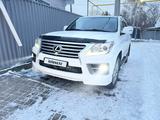 Lexus LX 570 2012 года за 26 000 000 тг. в Алматы