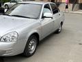 ВАЗ (Lada) Priora 2170 2007 года за 900 000 тг. в Атырау – фото 2