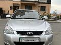 ВАЗ (Lada) Priora 2170 2007 года за 1 000 000 тг. в Атырау