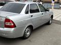 ВАЗ (Lada) Priora 2170 2007 года за 900 000 тг. в Атырау – фото 4