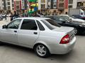 ВАЗ (Lada) Priora 2170 2007 года за 900 000 тг. в Атырау – фото 6