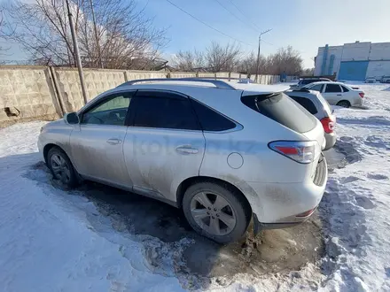 Lexus RX 450h 2010 года за 11 343 744 тг. в Павлодар – фото 3