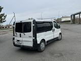 Renault Trafic 2006 годаүшін4 700 000 тг. в Караганда – фото 5