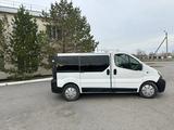 Renault Trafic 2006 годаүшін4 700 000 тг. в Караганда – фото 4