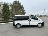 Renault Trafic 2006 годаүшін4 700 000 тг. в Караганда – фото 3