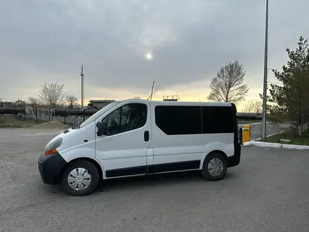 Renault Trafic 2006 годаүшін4 700 000 тг. в Караганда – фото 10