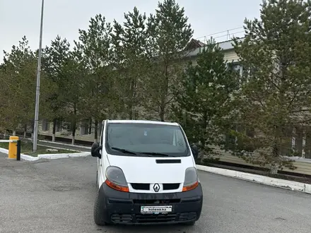 Renault Trafic 2006 годаүшін4 700 000 тг. в Караганда – фото 16