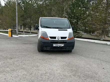 Renault Trafic 2006 годаүшін4 700 000 тг. в Караганда – фото 20