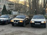 ВАЗ (Lada) 21099 1998 года за 520 000 тг. в Тараз – фото 3