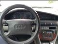 Audi A6 1996 годаүшін3 000 000 тг. в Шу – фото 10