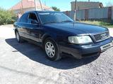 Audi A6 1996 годаүшін3 000 000 тг. в Шу – фото 2