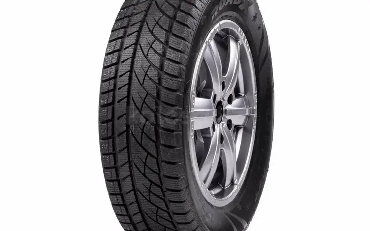 Roadx/RX FROST WU01/295/35 R21 V107/Легковая/Зимняяүшін55 100 тг. в Алматы