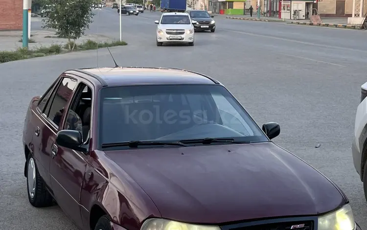 Daewoo Nexia 2011 года за 1 000 000 тг. в Кызылорда