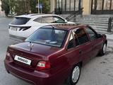 Daewoo Nexia 2011 года за 1 000 000 тг. в Кызылорда – фото 3