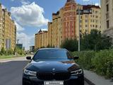BMW 520 2023 годаүшін23 000 000 тг. в Астана – фото 5