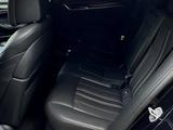 BMW 520 2023 годаүшін23 000 000 тг. в Астана – фото 2