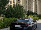 BMW 520 2023 годаүшін23 000 000 тг. в Астана – фото 4