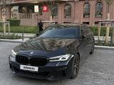 BMW 520 2023 годаүшін23 000 000 тг. в Астана – фото 3