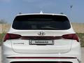 Hyundai Santa Fe 2021 года за 19 000 000 тг. в Шымкент – фото 7