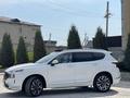 Hyundai Santa Fe 2021 года за 19 000 000 тг. в Шымкент – фото 14