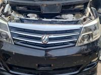 Toyota alphard нускат за 330 000 тг. в Шымкент